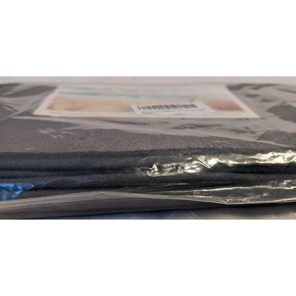 NWT BloomSesame Reusable Makeup Remover Pads 6 Pack Microfiber Cleansing Facial - Picture 6 of 8